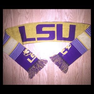 LSU SCARF